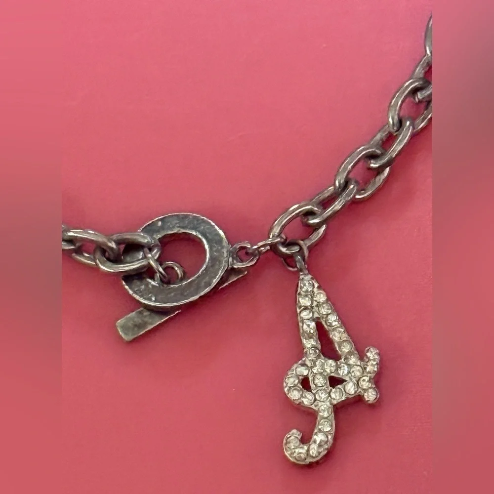 N/A elegant silver